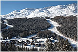 Skiarea S.Caterina Valfurva: piste da sci sempre ben preparate e adatte a tutta la famiglia - Alta Valtellina - SONDRIO