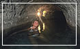 grotta sudatoria di San Martino, un bagno turco naturale