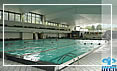 piscina termale sportiva di Bormio Terme