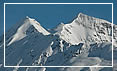 Cima Cevedale e Gran Zebrù in Alta Valtellina